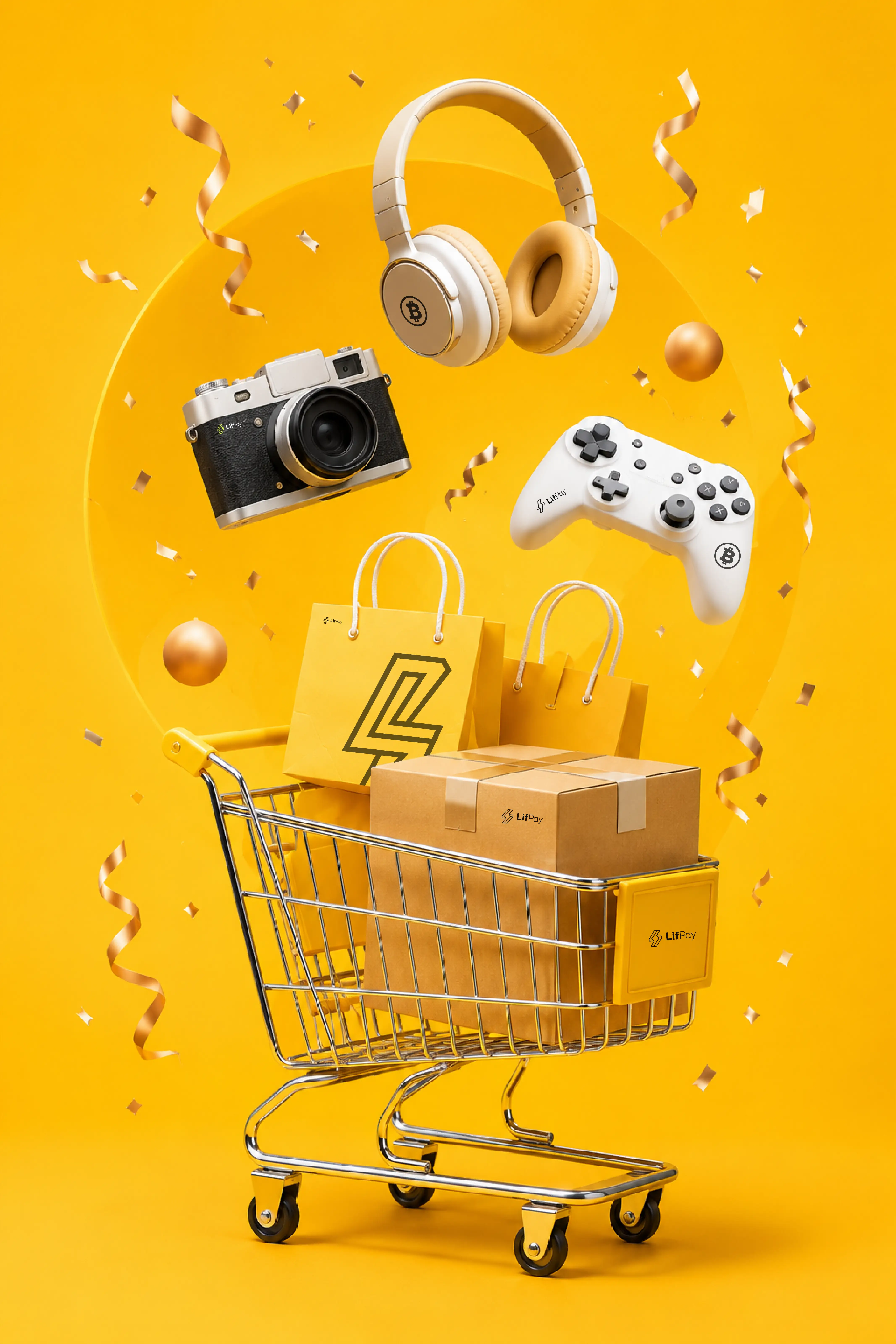 Event Campaigns