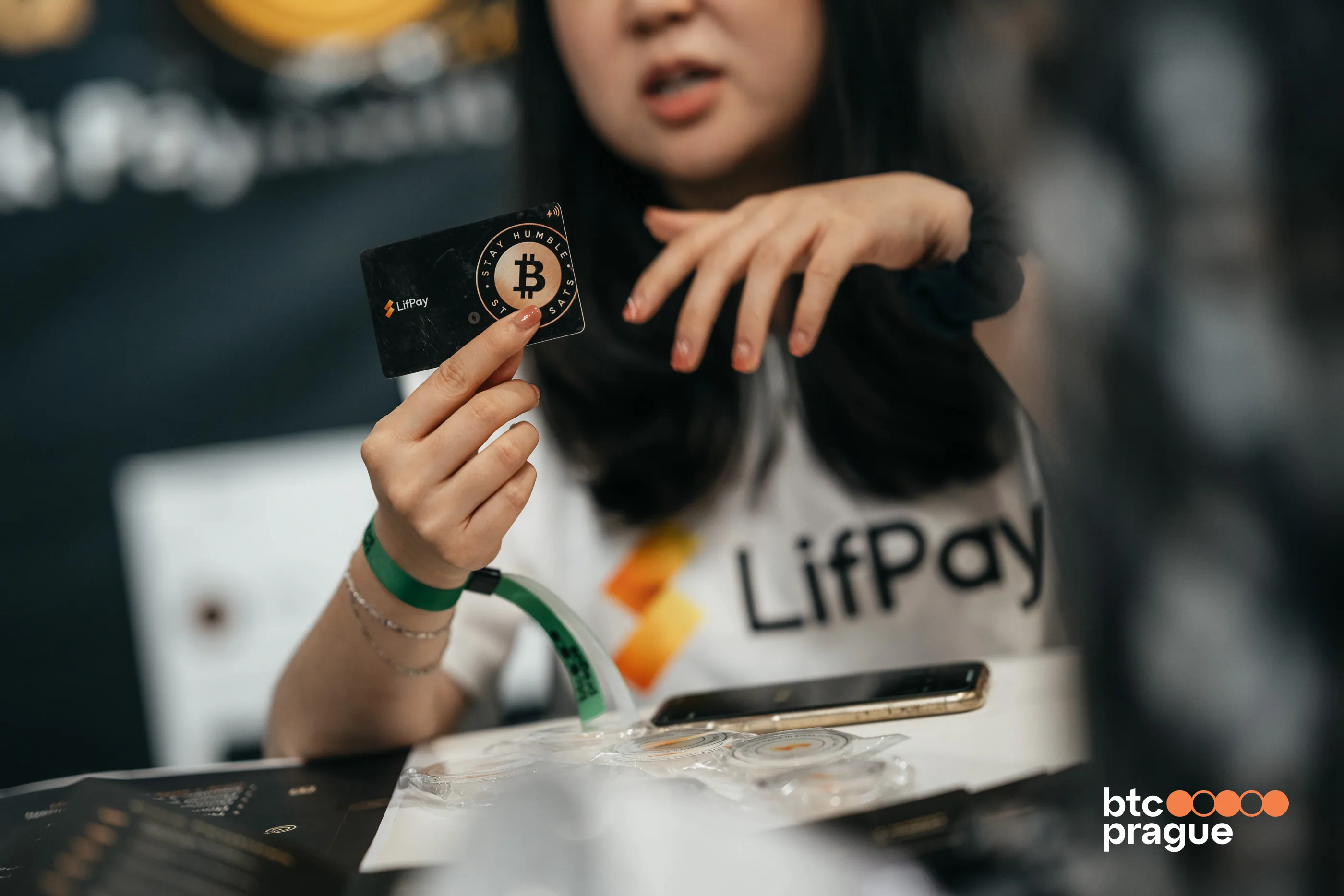 LifPay community 2