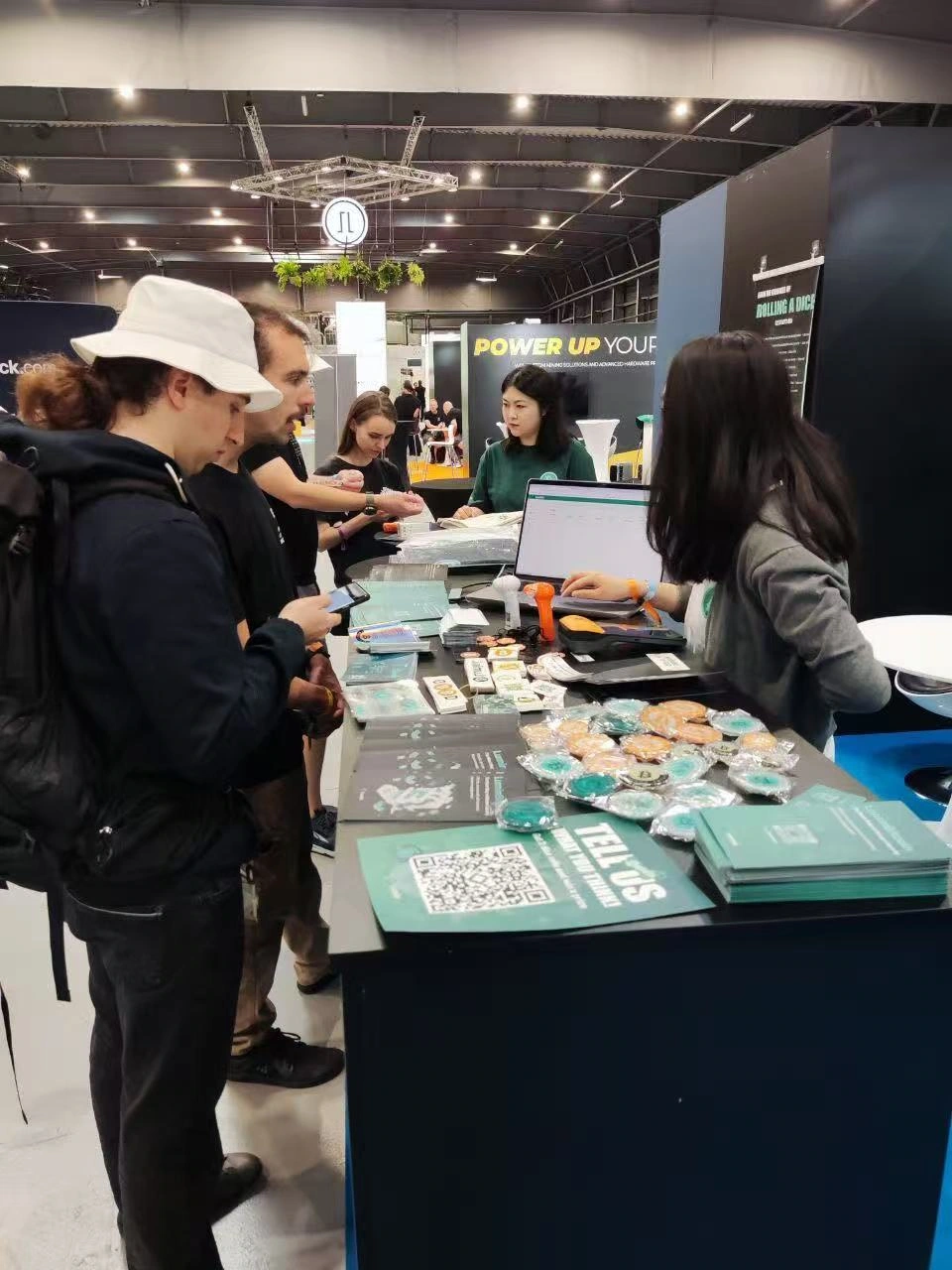 LifPay community 4