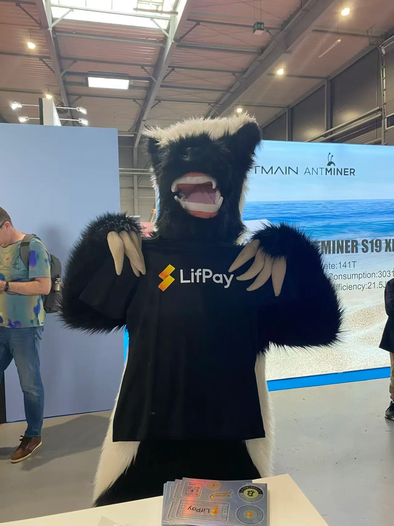 LifPay community 6