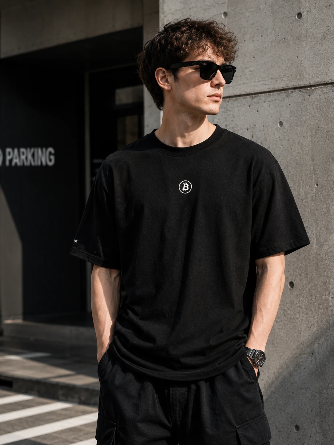 Signal Tee