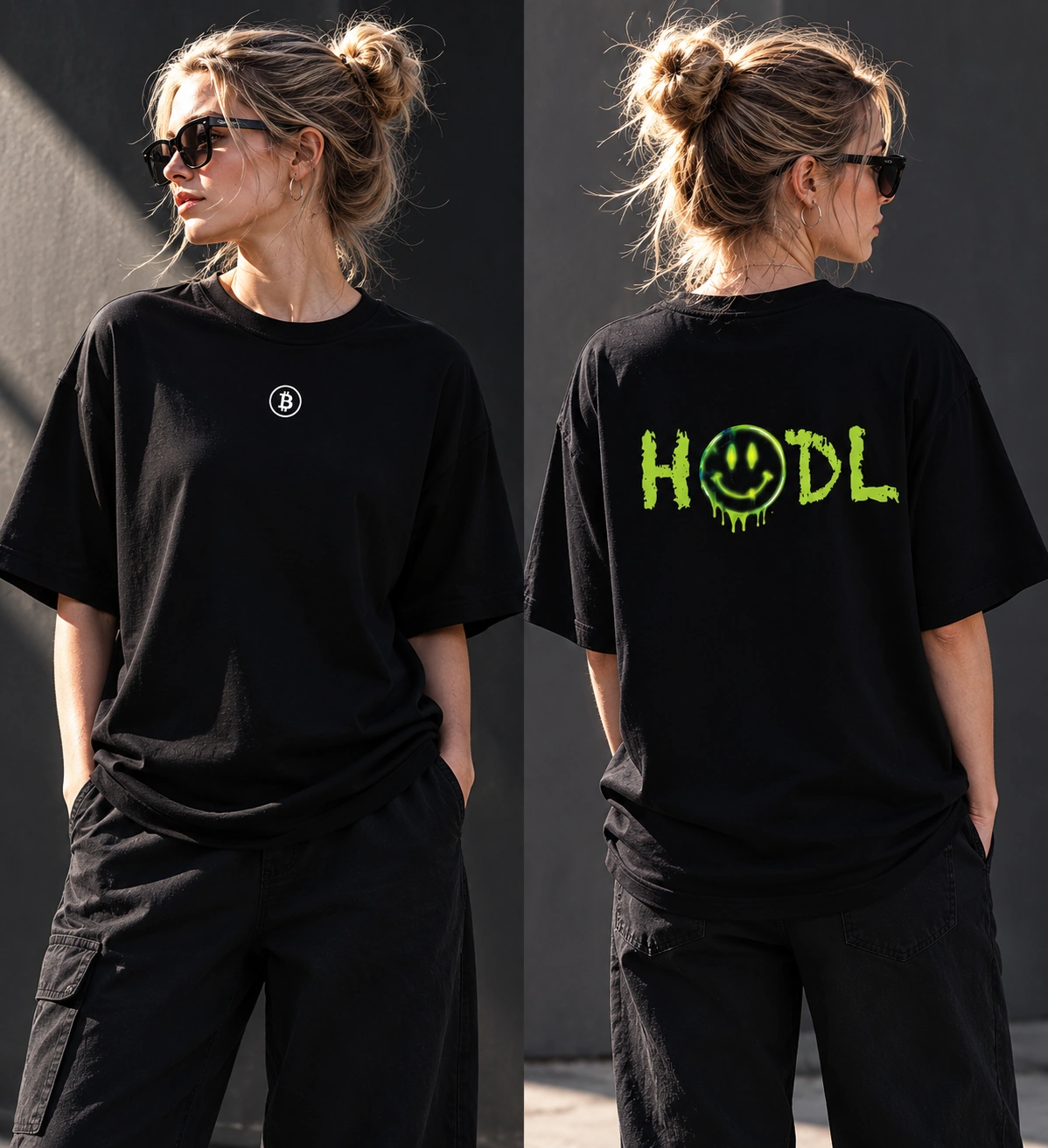 HODL Tee