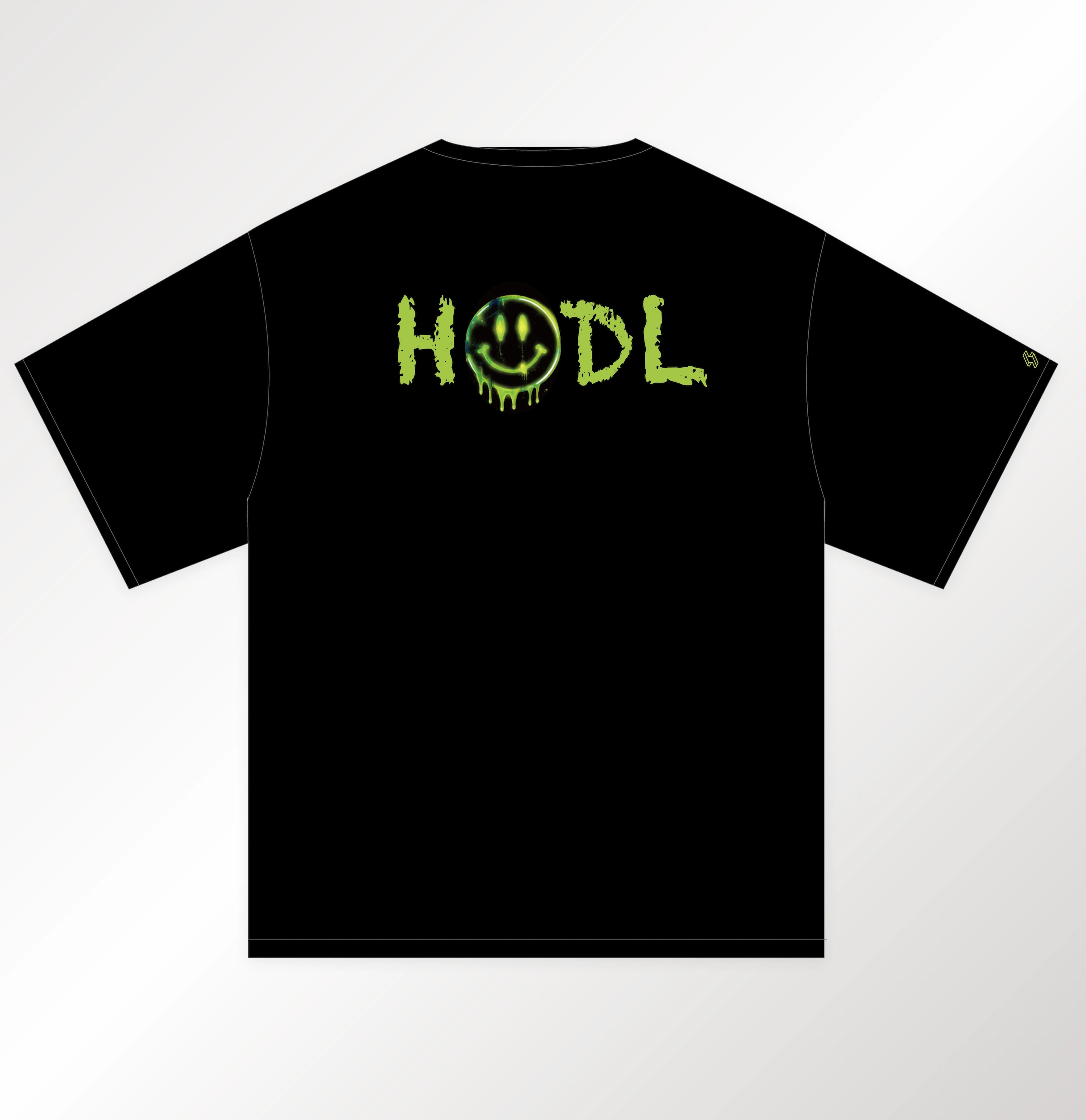 HODL Tee