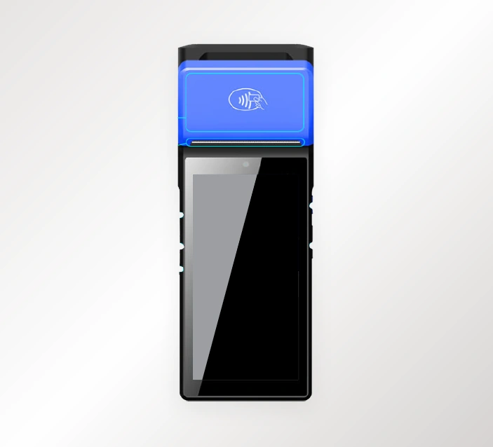 SatTerminal POS