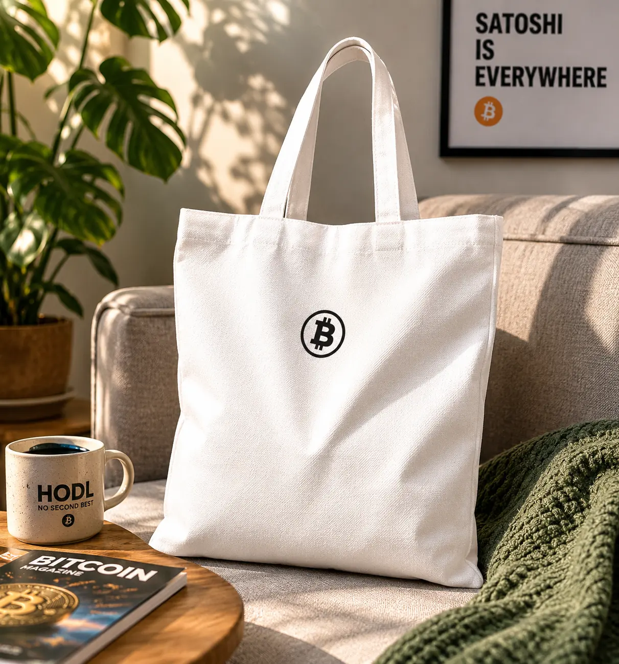 Signal Tote