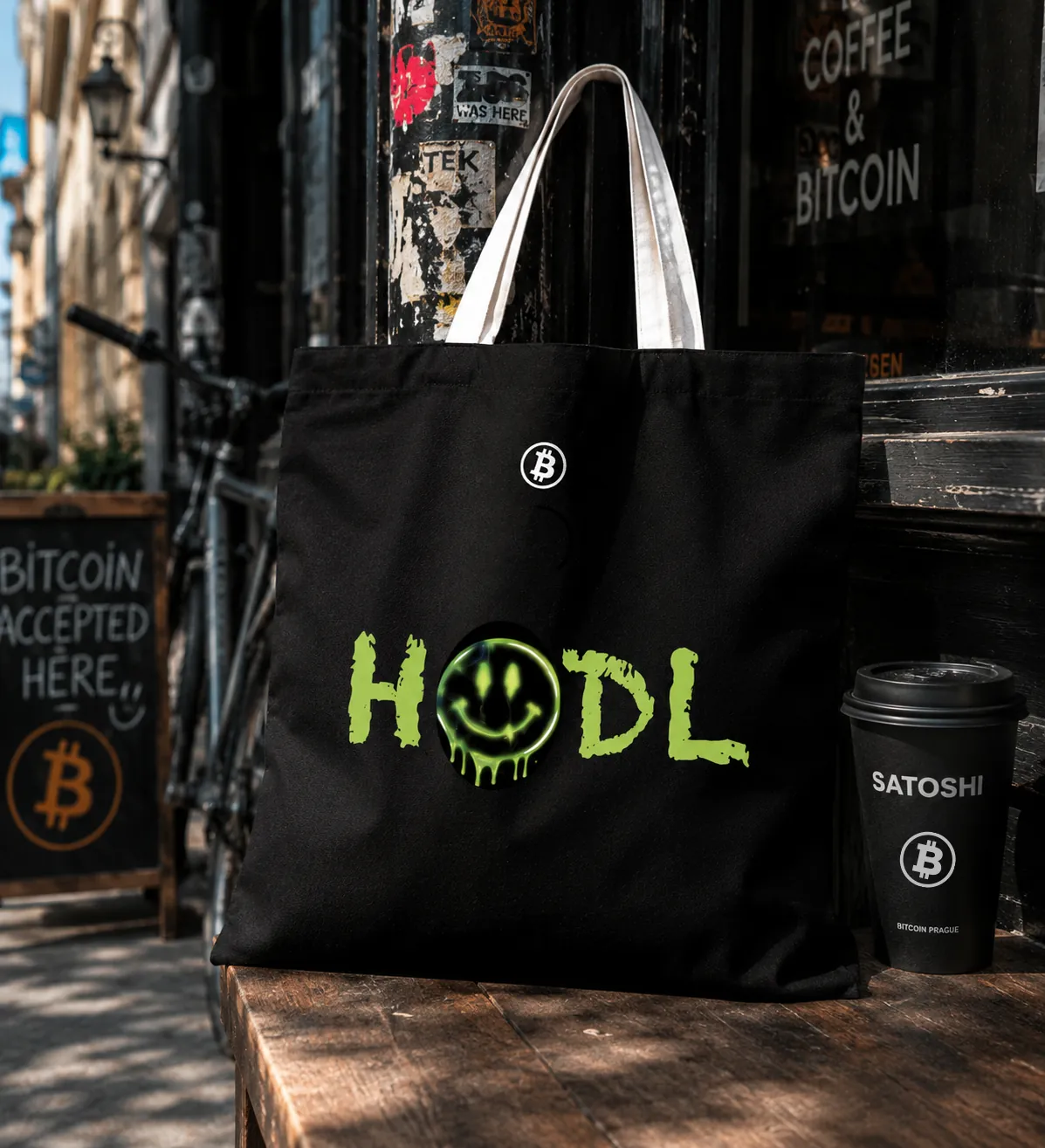 Signal Tote