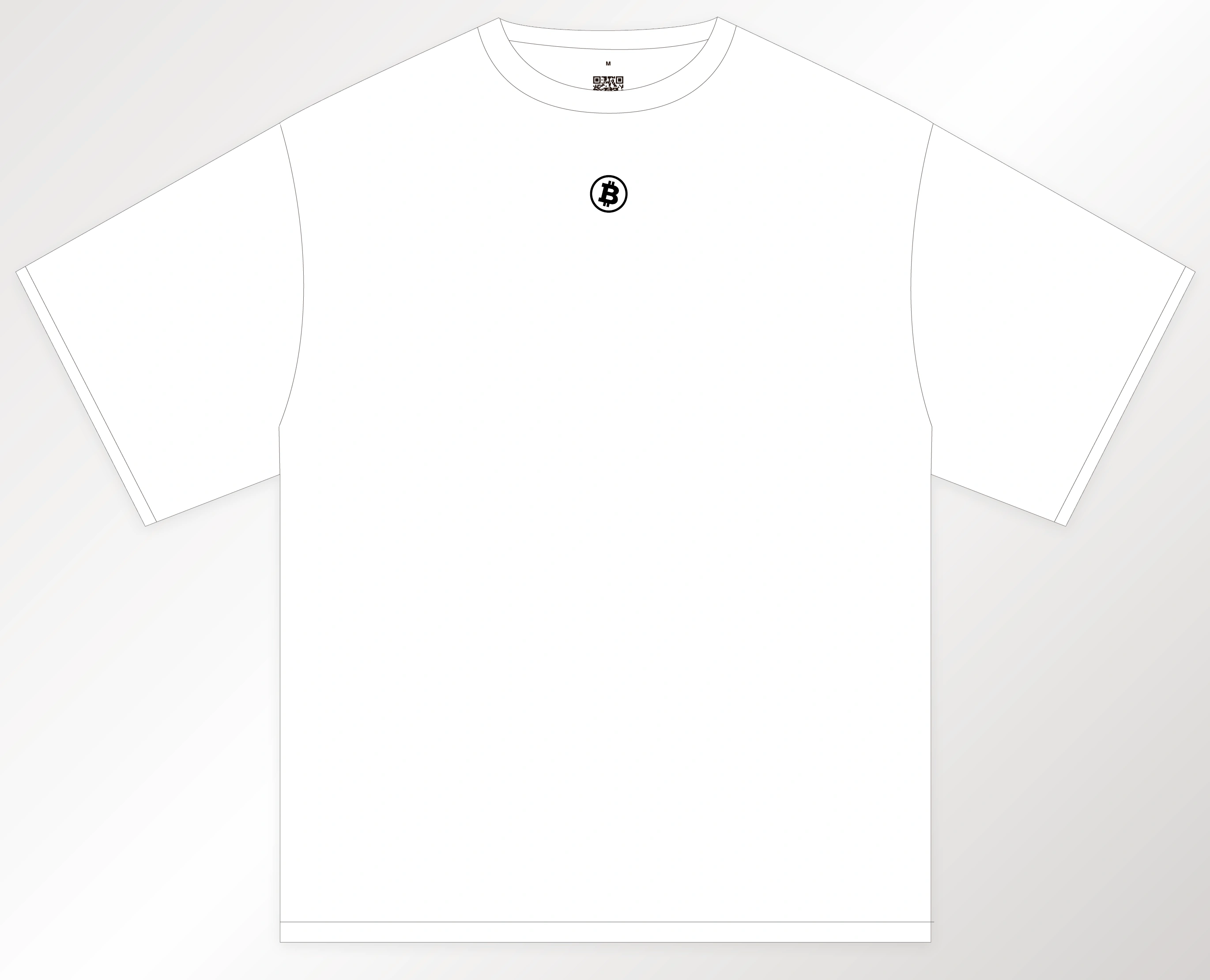 Future Paradise Tee